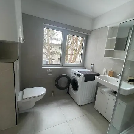 Apartment Wilten 3 Innsbruck