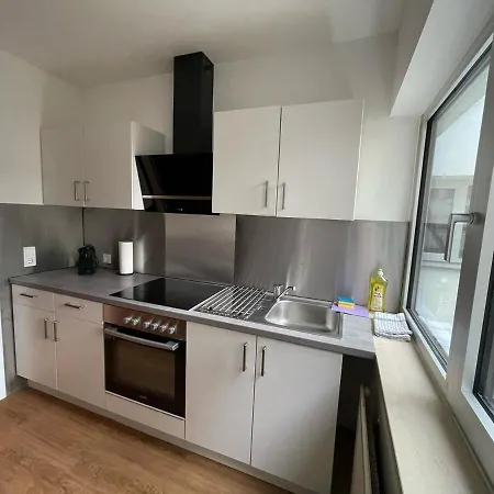 Wilten 3 * Інсбрук