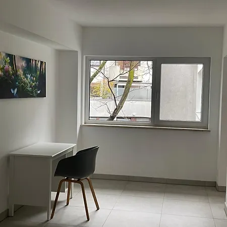 Appartamento Wilten 3 Innsbruck