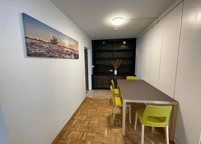 Wilten 3 Apartament *