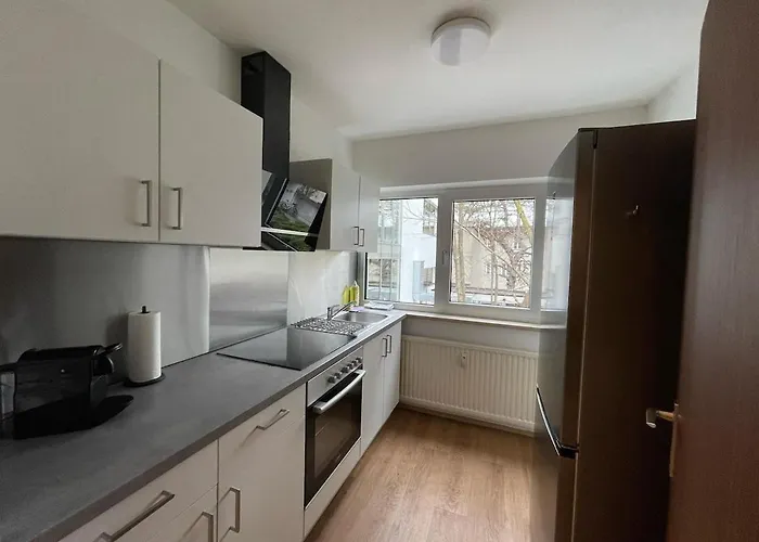 Apartament Wilten 3 *