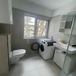 Апартаменти Wilten 3 Інсбрук