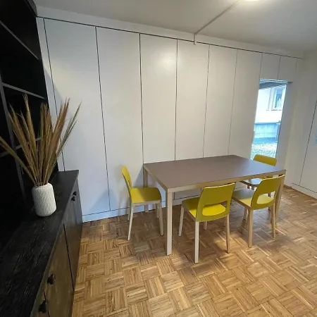 Wilten 3 Апартаменти