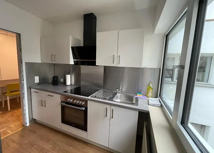 Wilten 3 * Innsbruck