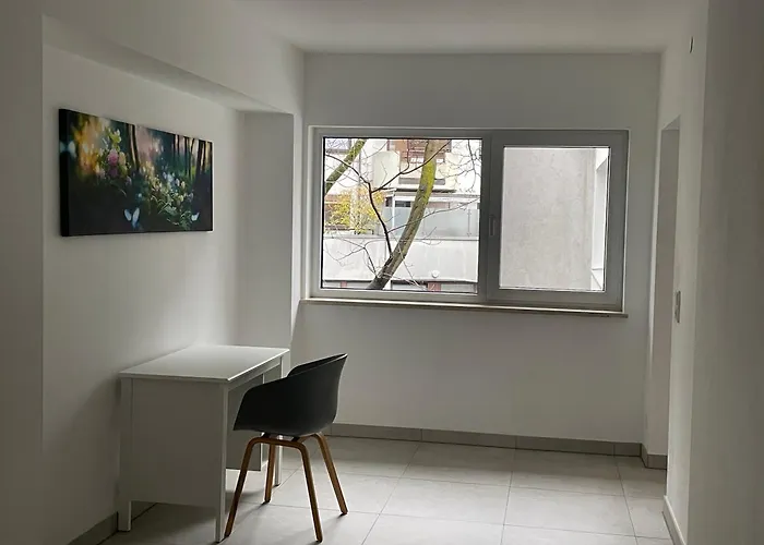 Appartement Wilten 3 Innsbruck